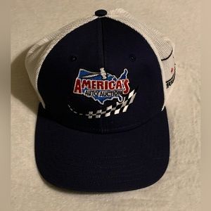 Americas Auto Auction Harrisburg, Pennsylvania hat